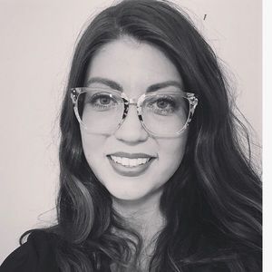 Meet your Posher, Rachelle